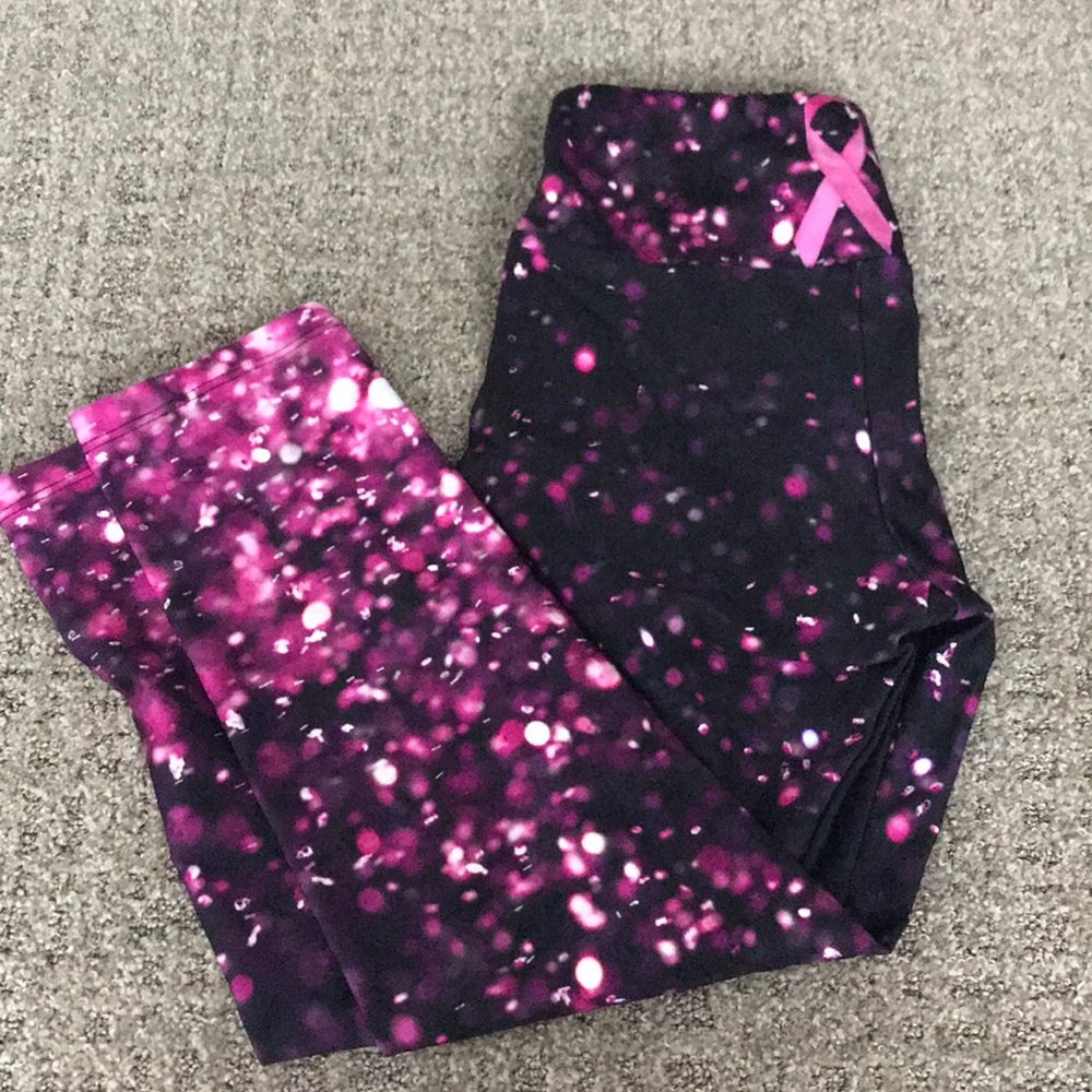 Goldsheep leggings